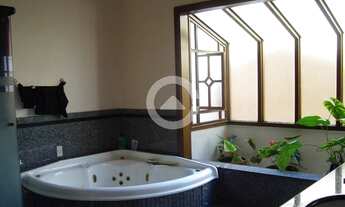 Imagem 7: Casa - Sítios de Recreio Gramado - Campinas