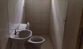 Imagem 4: Meio lote com 02 dorm no Bom Retiro em Paulínia