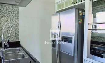 Imagem 6: Apartamento com 3 dormitórios à venda, 110 m² por R$ 1.000.000,00 - Imirim - São Paulo/SP