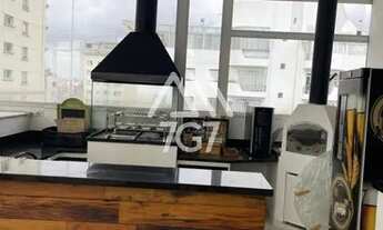 Imagem 5: MARAVILHOSA COBERTURA DUPLEX COM PISCINA AQUECIDA!