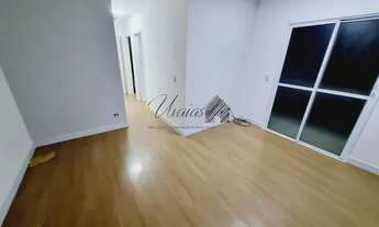 Imagem 2: Apartamento para aluguel tem 63 metros quadrados com 3 quartos