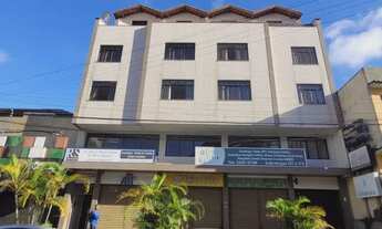 Imagem: Apartamento 307 Ed. Francisco Ramos - AP227