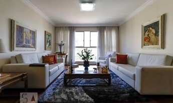 Imagem 3: Apartamento à Venda - Bela Vista, 3 Quartos, 120 m2