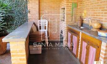 Imagem 7: Casa (sobrado na rua) 4 dormitórios/suite, cozinha planejada