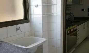 Imagem 7: Apartamento 100m², 3 quartos,2 vagas, para Alugar, Vila Bastos, Santo André, SP