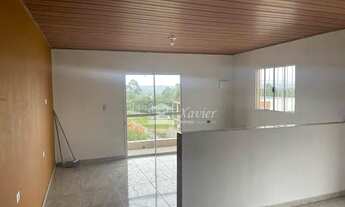 Imagem 2: Casa com 2 dormitórios para alugar, 100 m² por R$ 1.160,00/mês - Jardim Vitória - Cotia/SP