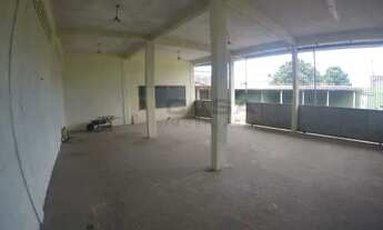 Imagem 3: PS Galpão / depósito com 5 vagas na garagem