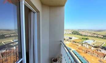 Imagem 6: Apartamento em Parque Faber Castell - São Carlos, SP