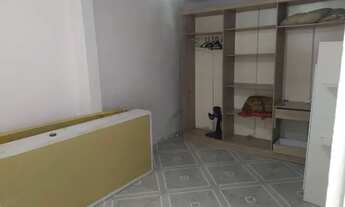 Imagem: Casa de aluguel