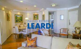 Imagem: APARTAMENTO - PERDIZES - SP