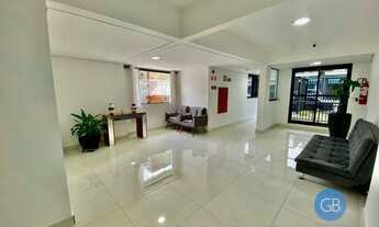 Imagem 3: Apartamento com 2 dormitórios para locação, 50 m² ficando na Vila Alpina e facil acesso a