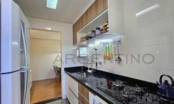 Imagem 5: Lindo Apartamento no Condomínio Residencial Espanha 2