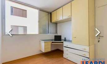 Imagem 7: APARTAMENTO - POMPÉIA - SP
