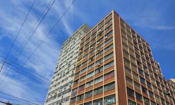 Imagem: Apartamento para aluguel tem 58 metros quadrados