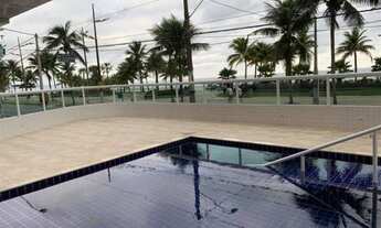 Imagem 2: LOCAÇÃO DE AP. 2 DORMS, 1 SUITE E 1 VAGA DE GARAGEM NA MIRIM/PRAIA GRANDE-SP