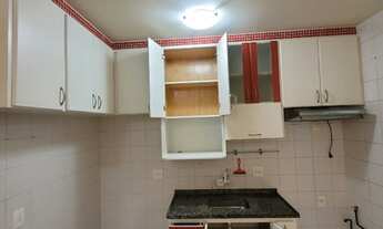 Imagem 5: Apartamento - 3 Dormitórios - 63m² - Monte Castelo