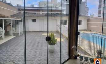 Imagem 2: Sobrado Comecial com piscina para alugar em Estrela