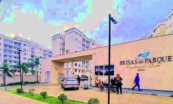 Imagem: Brisas do Parque 01 quarto com Garden