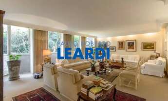 Imagem: APARTAMENTO - HIGIENÓPOLIS - SP