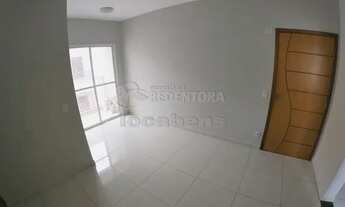 Imagem 2: Apartamento Padrão em São José do Rio Preto