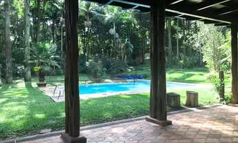 Imagem 4: Casa de Condomínio à venda ou para alugar na Chácara Flora, São Paulo - SP