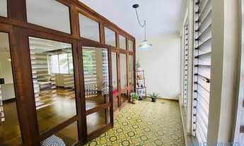 Imagem 6: APARTAMENTO - HIGIENÓPOLIS - SP