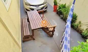 Imagem 6: Apartamento Térreo