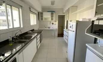 Imagem 7: APARTAMENTO - ALPHAVILLE - SP