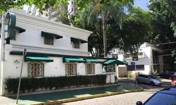 Imagem: Casa - Cambuí - Campinas