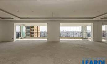 Imagem 3: APARTAMENTO - MOEMA ÍNDIOS - SP