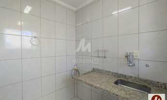 Imagem 6: Apartamento (tipo - padrao) 2 dormitórios/suite, cozinha planejada, em condomínio fechado