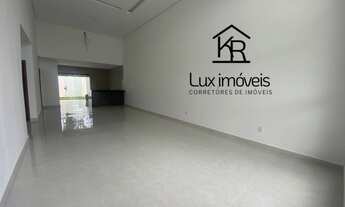 Imagem 2: VIVENDA DAS MARINAS 3 SUITES PE DIREITO ALTO COZIINHA COM BALCAO