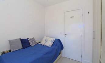 Imagem 7: Apartamento para Venda - 55.1m², 2 dormitórios, sendo 1 suites, 1 vaga - Floresta