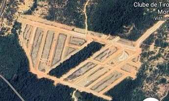 Imagem 3: Lote 90m quadrados