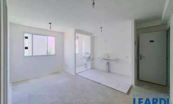 Imagem 3: APARTAMENTO - LIBERDADE - SP