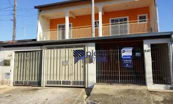 Imagem: Casa para alugar com 02 dormitórios- Loteamento