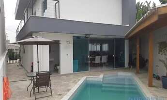 Imagem 3: CASA EM CONDOMÍNIO - SWISS PARK - SP