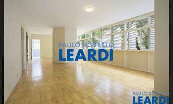 Imagem: APARTAMENTO - HIGIENÓPOLIS - SP