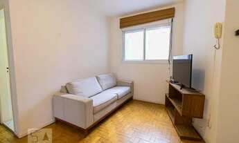 Imagem 2: Apartamento para Aluguel - Consolação, 1 Quarto, 44 m2