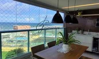 Imagem 1: Apartamento para Venda em Salvador, Armação, 3 dormitórios, 1 suíte, 3 banheiros, 2 vagas