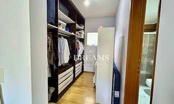 Imagem 6: Apartamento com 3 dormitórios à venda, 140 m² por R$ 1.390.000 - Tamboré - Barueri/SP