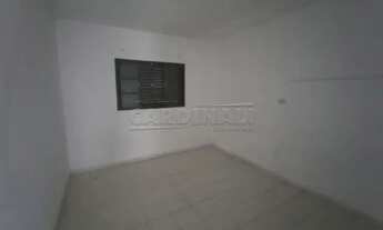 Imagem 7: Casa Padrão em São Carlos