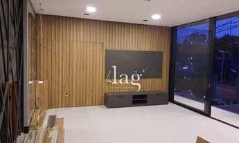 Imagem 6: Casa com 3 dormitórios, 250 m² - venda por R$ 2.000.000,00 ou aluguel por R$ 10.980,00/mês