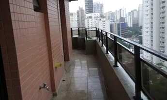 Imagem 6: APARTAMENTO - VILA NOVA CONCEIÇÃO - SP