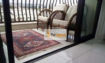 Imagem 3: Apartamento com 3 dormitórios à venda, 125 m² por R$ 750.000,00 - Jardim São Luiz - Ribeir