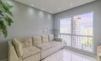 Imagem 4: Locação Apartamento 2 Dormitórios - 90 m² Alto de Pinheiros