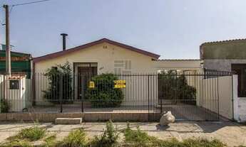 Imagem: PELOTAS - Casa Padrão - Fragata