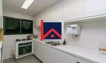 Imagem 7: Venda Apartamento 4 Dormitórios - 124 m² Brooklin