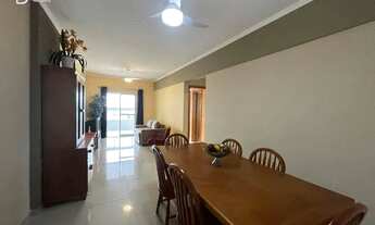 Imagem 5: Apartamento FRENTE MAR ALTO PADRÃOcom 2 dormitórios à venda, 85 m² por R$ 572.000 - Vila C