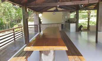 Imagem 5: Alugo chácara de lazer estrada chapada